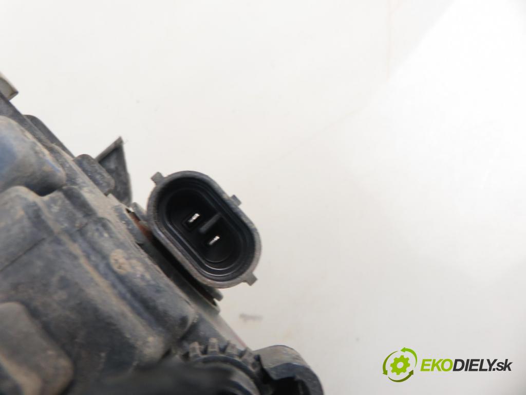 NISSAN QASHQAI / QASHQAI +2 I (J10, JJ10) SUV 2009 110,00 2.0 dCi AWD 150 - M1D M9R 1994,00 hmlové svetlo, hmlovka L 26915JD000