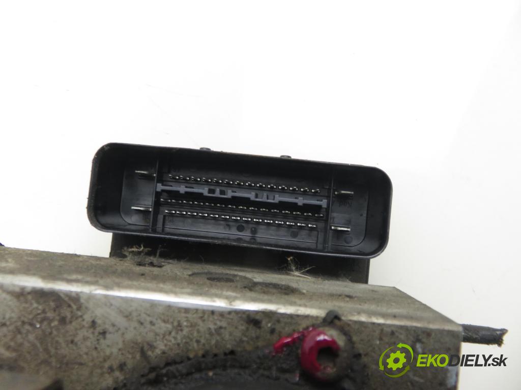 VW SHARAN (7M8, 7M9, 7M6) MINIVAN 2002 85,00 1.9 TDI PD 115 - AUY 1896,00 Pumpa ABS 7M3907379E ; 10092503063 ; 7M3614111M (Pumpa ABS)
