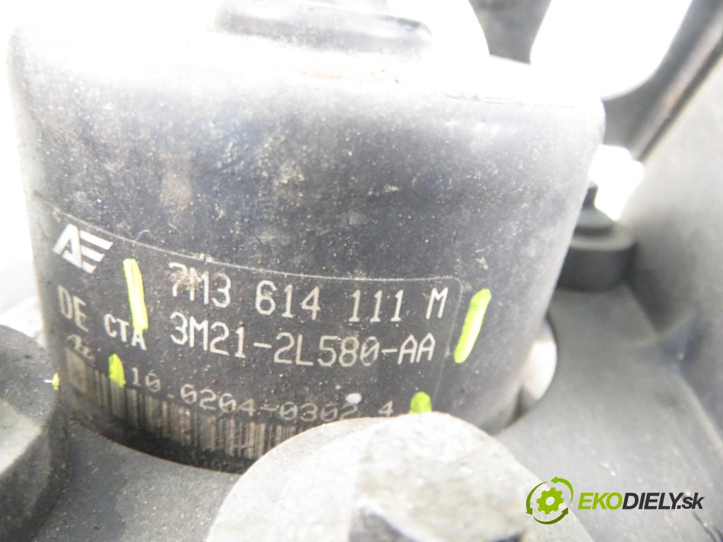 VW SHARAN (7M8, 7M9, 7M6) MINIVAN 2002 85,00 1.9 TDI PD 115 - AUY 1896,00 Pumpa ABS 7M3907379E ; 10092503063 ; 7M3614111M (Pumpa ABS)