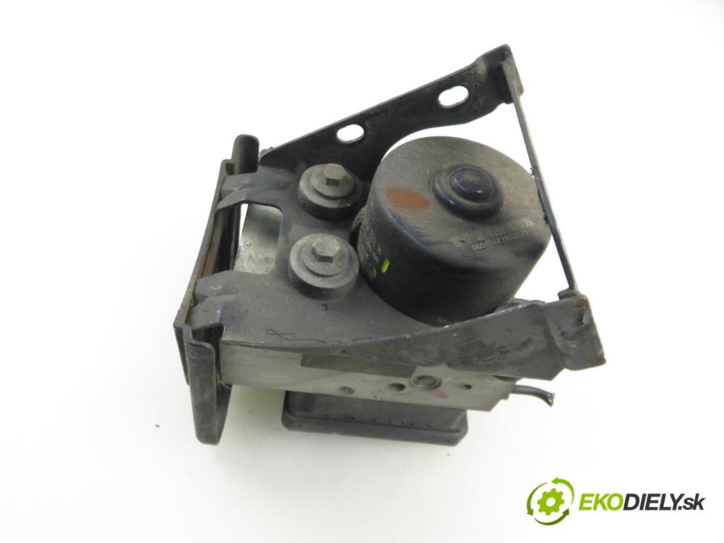 VW SHARAN (7M8, 7M9, 7M6) MINIVAN 2002 85,00 1.9 TDI PD 115 - AUY 1896,00 Pumpa ABS 7M3907379E ; 10092503063 ; 7M3614111M (Pumpa ABS)