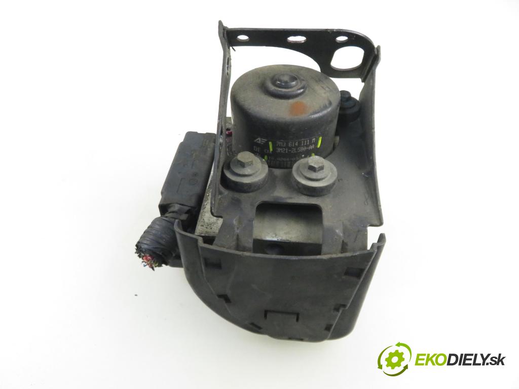 VW SHARAN (7M8, 7M9, 7M6) MINIVAN 2002 85,00 1.9 TDI PD 115 - AUY 1896,00 Pumpa ABS 7M3907379E ; 10092503063 ; 7M3614111M (Pumpa ABS)