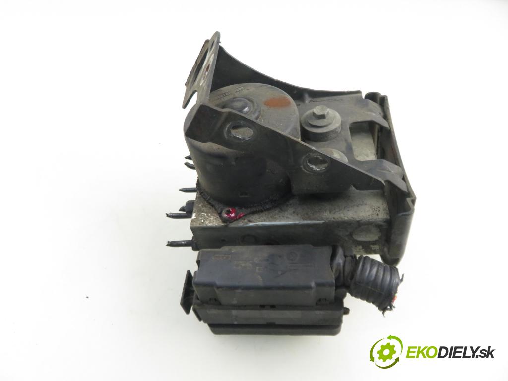 VW SHARAN (7M8, 7M9, 7M6) MINIVAN 2002 85,00 1.9 TDI PD 115 - AUY 1896,00 Pumpa ABS 7M3907379E ; 10092503063 ; 7M3614111M (Pumpa ABS)