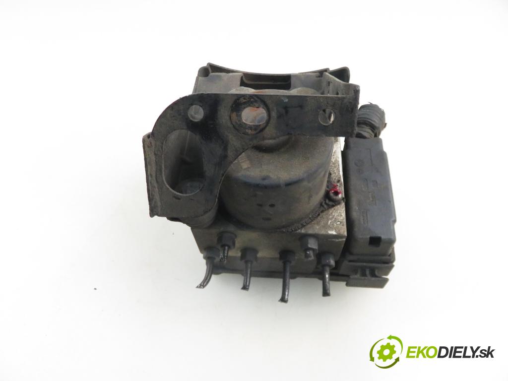 VW SHARAN (7M8, 7M9, 7M6) MINIVAN 2002 85,00 1.9 TDI PD 115 - AUY 1896,00 Pumpa ABS 7M3907379E ; 10092503063 ; 7M3614111M (Pumpa ABS)