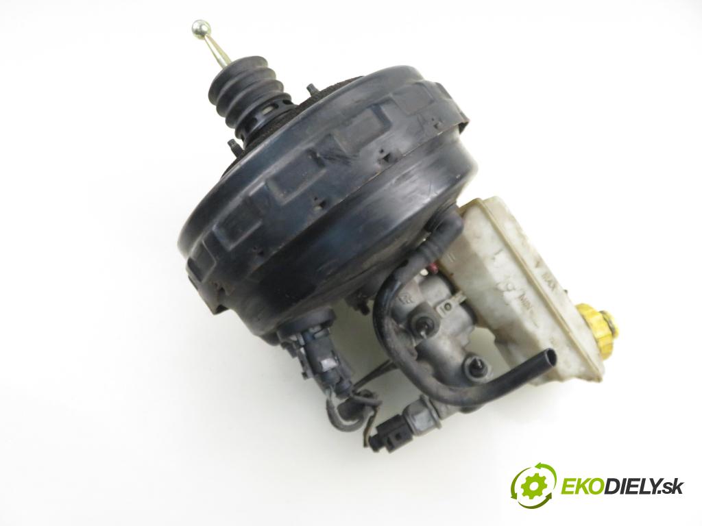 VW SHARAN (7M8, 7M9, 7M6) MINIVAN 2002 85,00 1.9 TDI PD 115 - AUY 1896,00 posilovač 7M3612100K ; 3M212B195DB ; 03785947014 (Servočerpadlá, pumpy řízení)