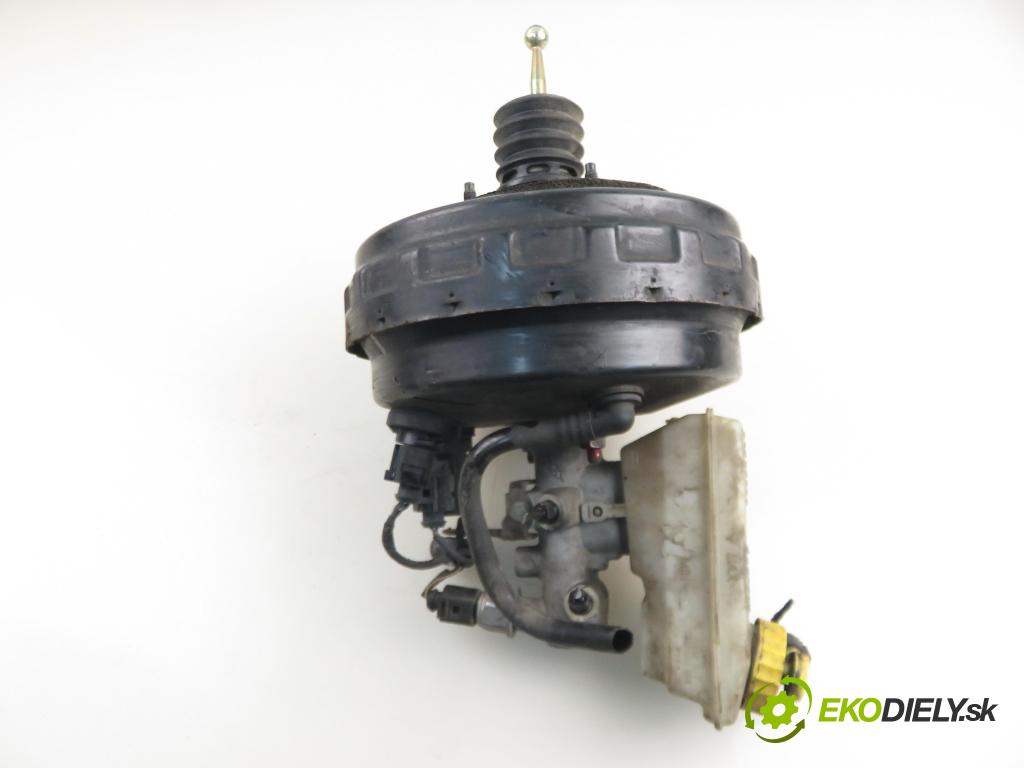 VW SHARAN (7M8, 7M9, 7M6) MINIVAN 2002 85,00 1.9 TDI PD 115 - AUY 1896,00 posilovač 7M3612100K ; 3M212B195DB ; 03785947014 (Servočerpadlá, pumpy řízení)