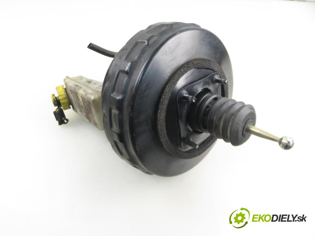 VW SHARAN (7M8, 7M9, 7M6) MINIVAN 2002 85,00 1.9 TDI PD 115 - AUY 1896,00 posilovač 7M3612100K ; 3M212B195DB ; 03785947014 (Servočerpadlá, pumpy řízení)