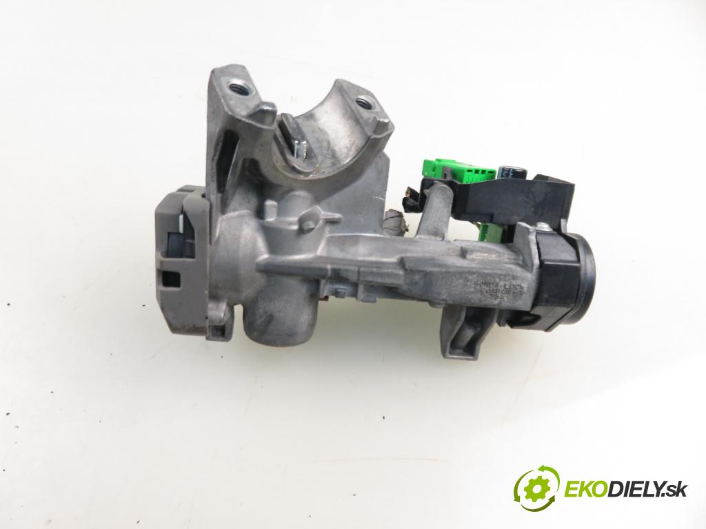 HONDA FR-V (BE) MINIVAN 2005 103,00 2.2 i CTDi 140 - N22A1 2204,00 spínačka 5336067578 (Spínací skříňky a klíče)