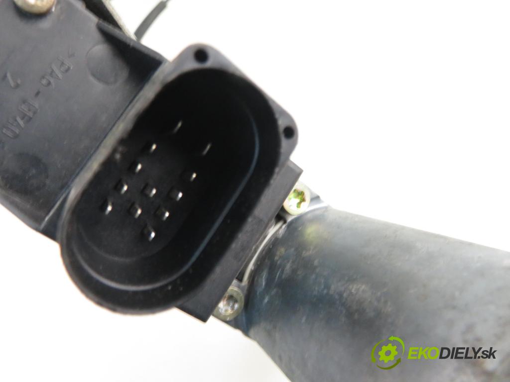 VW LUPO (6X1, 6E1) HB 2001 37,00 1.0 50 - AHT (Skoda) 997,00 mechanismus oken 3D 6X0837401A