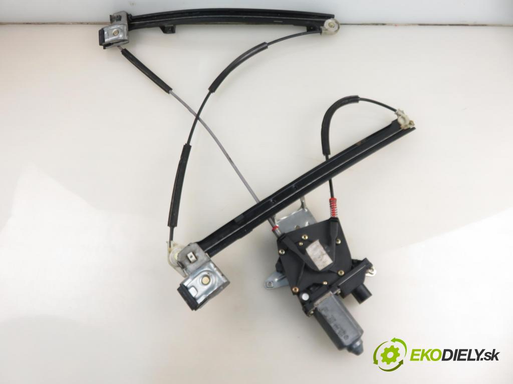 VW LUPO (6X1, 6E1) HB 2001 37,00 1.0 50 - AHT (Skoda) 997,00 mechanismus oken 3D 6X0837401A