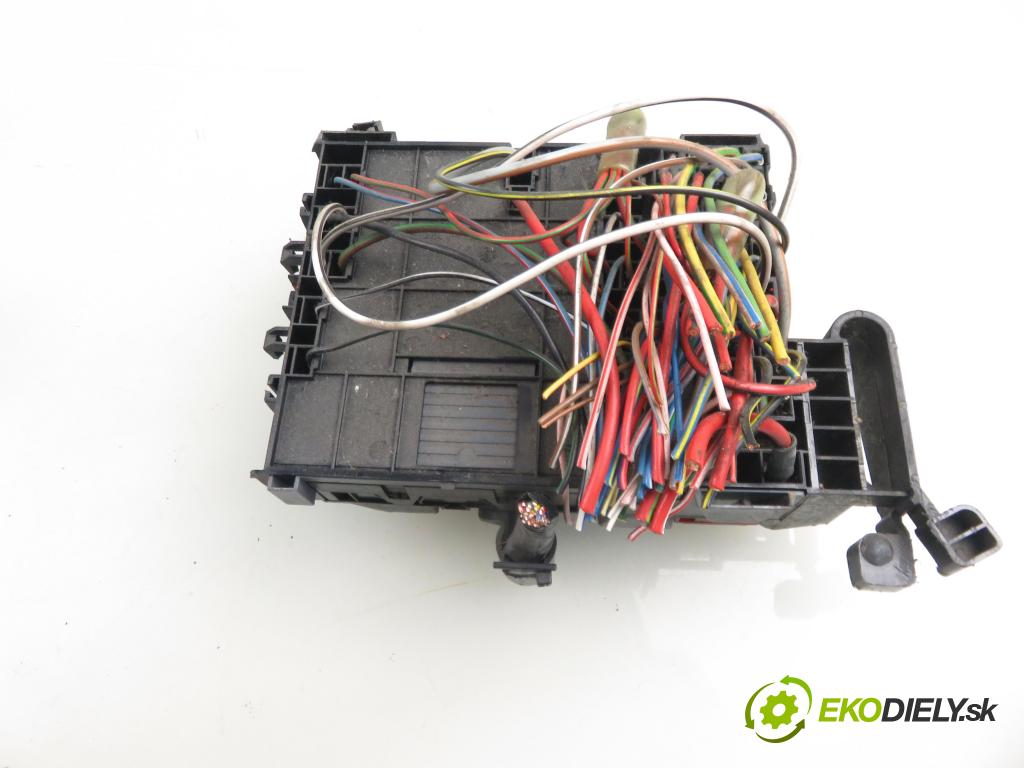 SMART CITY-COUPE (450) HB 1999 40,00 0.6 R3 55 - M 160 E6AL B03 599,00 MODUL BSI 0001683V001