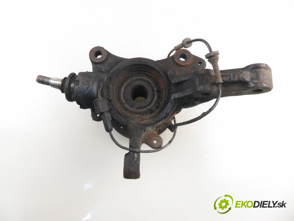 RENAULT MASTER III Platforma / podwozie (EV, HV, UV) KABINA/PLATFORMA 2012 107,00 2.3 dCi 145 FWD (EV0E, EV0F, HV0E, HV0F, UV0E, UV0 2298,00 náboj PP ABS