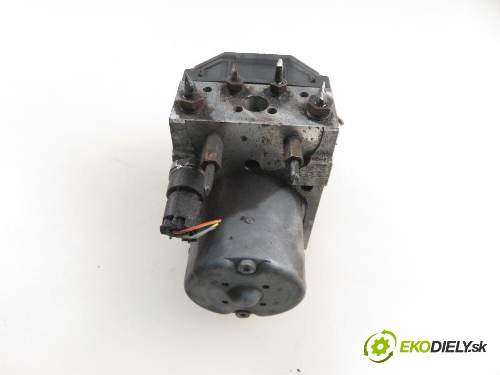 TOYOTA AVENSIS sedan (_T25_) SEDAN 2003 85,00 2.0 D-CAT 116- 1CD-FTV 1995,00 Pumpa ABS 0265950101 ; 8954105070 ; 0265225228 (Pumpa ABS)