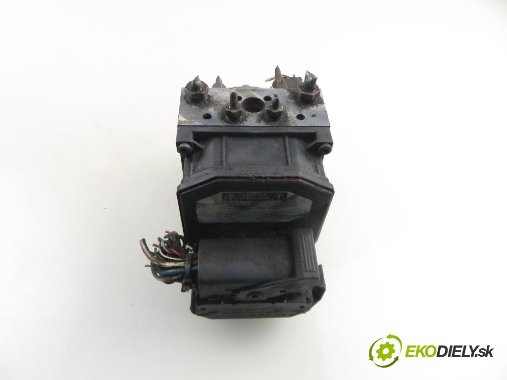 TOYOTA AVENSIS sedan (_T25_) SEDAN 2003 85,00 2.0 D-CAT 116- 1CD-FTV 1995,00 Pumpa ABS 0265950101 ; 8954105070 ; 0265225228 (Pumpa ABS)
