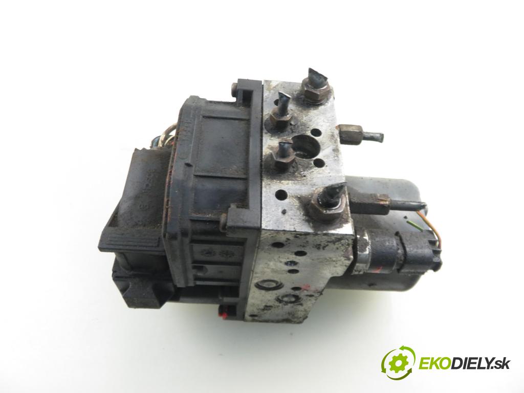 TOYOTA AVENSIS sedan (_T25_) SEDAN 2003 85,00 2.0 D-CAT 116- 1CD-FTV 1995,00 Pumpa ABS 0265950101 ; 8954105070 ; 0265225228 (Pumpa ABS)