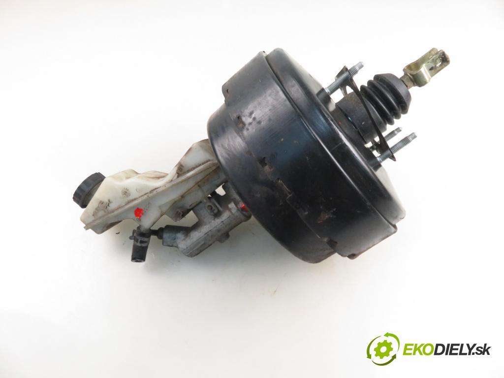 TOYOTA AVENSIS sedan (_T25_) SEDAN 2003 85,00 2.0 D-CAT 116- 1CD-FTV 1995,00 Posilovač 4720005170 ; 0204024541 (Servočerpadlo)