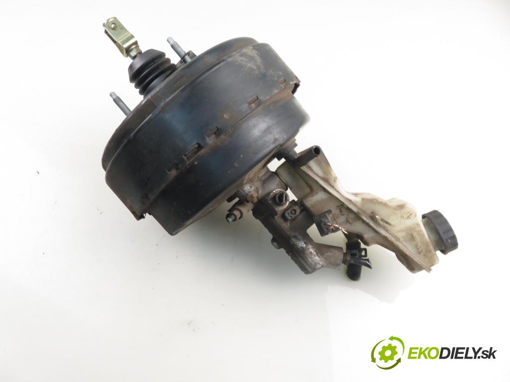 TOYOTA AVENSIS sedan (_T25_) SEDAN 2003 85,00 2.0 D-CAT 116- 1CD-FTV 1995,00 Posilovač 4720005170 ; 0204024541 (Servočerpadlo)