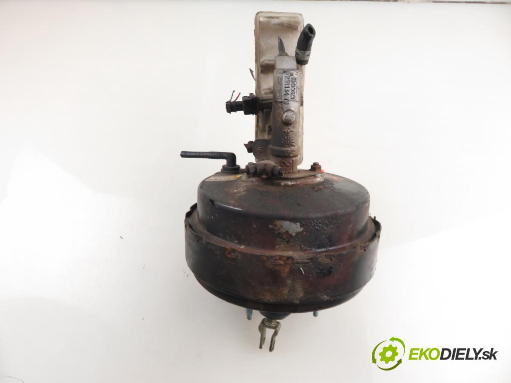 TOYOTA AVENSIS sedan (_T25_) SEDAN 2003 85,00 2.0 D-CAT 116- 1CD-FTV 1995,00 Posilovač 4720005170 ; 0204024541 (Servočerpadlo)