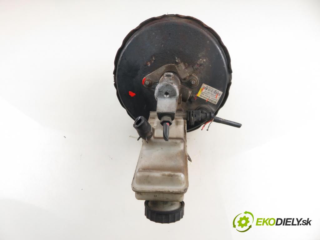 TOYOTA AVENSIS sedan (_T25_) SEDAN 2003 85,00 2.0 D-CAT 116- 1CD-FTV 1995,00 Posilovač 4720005170 ; 0204024541 (Servočerpadlo)