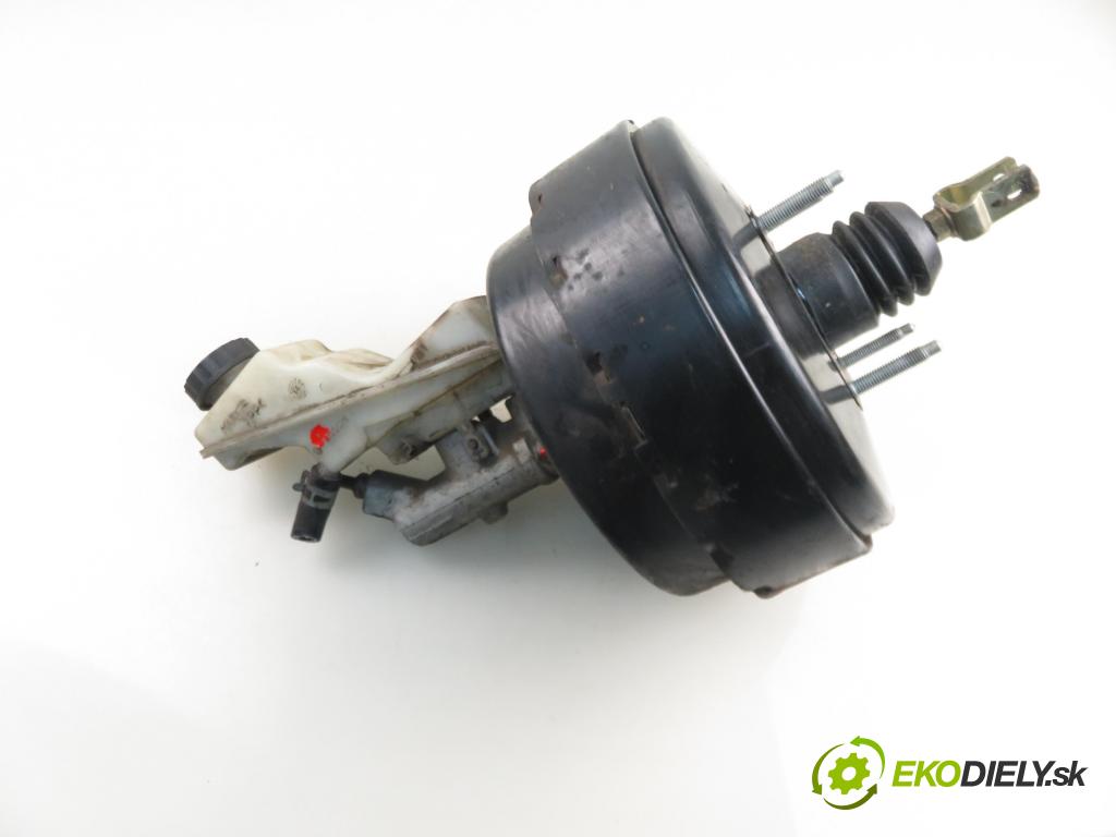 TOYOTA AVENSIS sedan (_T25_) SEDAN 2003 85,00 2.0 D-CAT 116- 1CD-FTV 1995,00 Posilovač 4720005170 ; 0204024541 (Servočerpadlo)