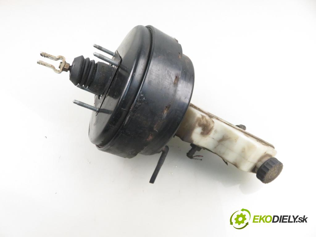 TOYOTA AVENSIS sedan (_T25_) SEDAN 2003 85,00 2.0 D-CAT 116- 1CD-FTV 1995,00 Posilovač 4720005170 ; 0204024541 (Servočerpadlo)