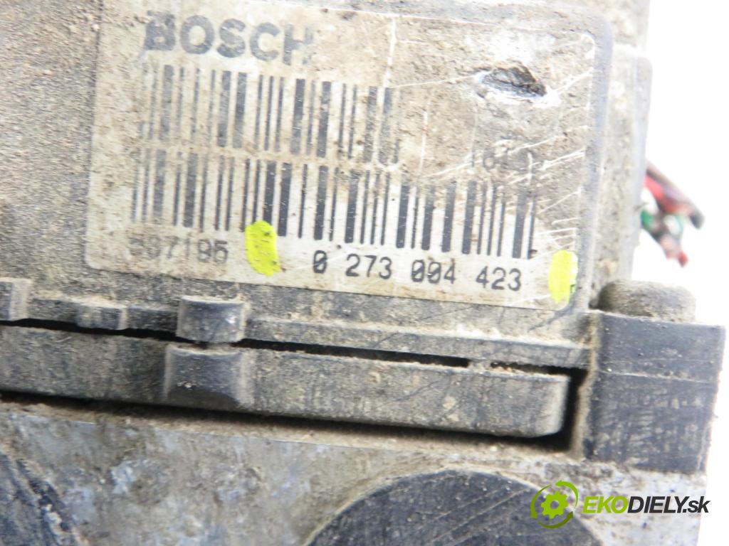 FIAT DUCATO Platforma / podwozie (244_) KABINA/PLATFORMA 2005 94,00 2.8 JTD 2798,00 Pumpa ABS 0273004423 ; 46786432 ; 0265216708 (Pumpa ABS)