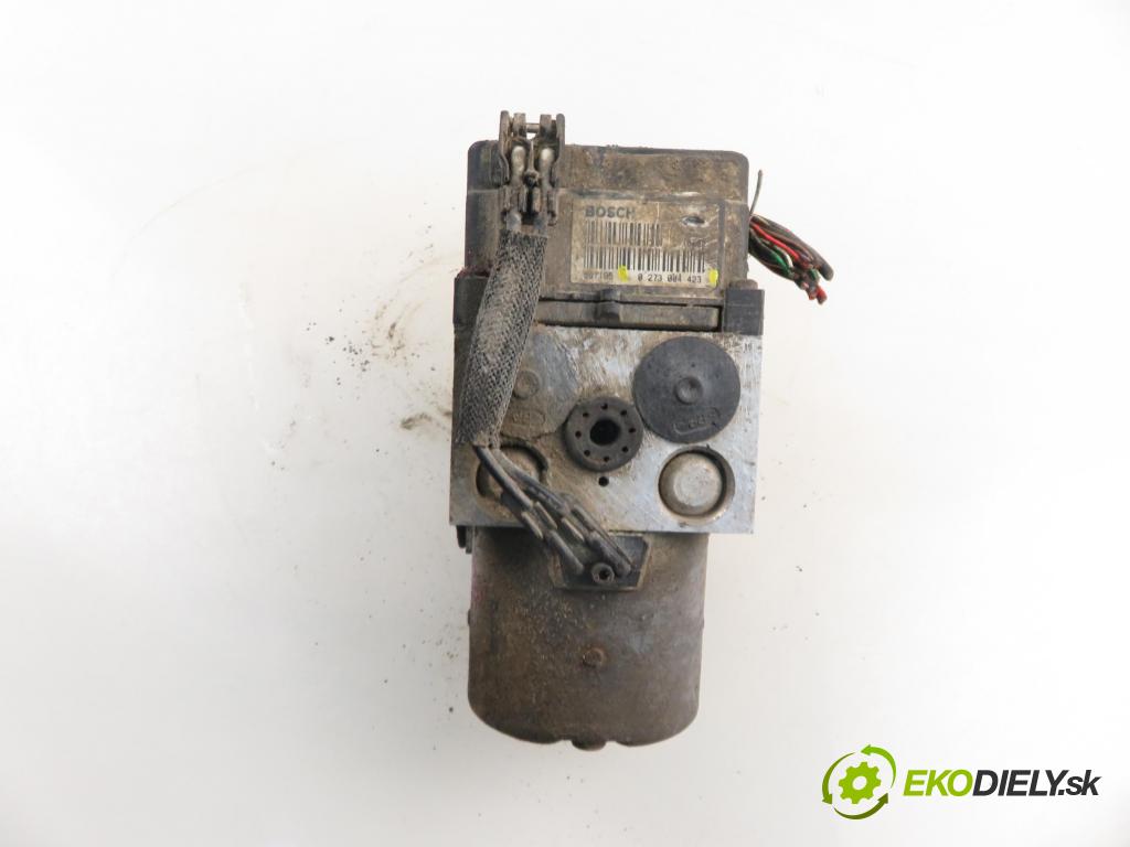 FIAT DUCATO Platforma / podwozie (244_) KABINA/PLATFORMA 2005 94,00 2.8 JTD 2798,00 Pumpa ABS 0273004423 ; 46786432 ; 0265216708 (Pumpa ABS)