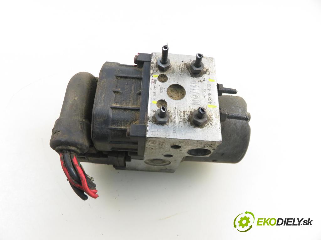 FIAT DUCATO Platforma / podwozie (244_) KABINA/PLATFORMA 2005 94,00 2.8 JTD 2798,00 Pumpa ABS 0273004423 ; 46786432 ; 0265216708 (Pumpa ABS)