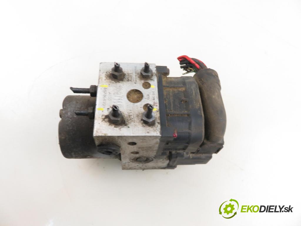 FIAT DUCATO Platforma / podwozie (244_) KABINA/PLATFORMA 2005 94,00 2.8 JTD 2798,00 Pumpa ABS 0273004423 ; 46786432 ; 0265216708 (Pumpa ABS)