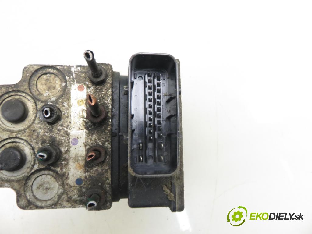 OPEL VIVARO A Autobus (X83) BUS 2003 60,00 1.9 DCI 80 - F9Q 762 1870,00 Pumpa ABS 13509005 ; 13664105 ; 54084684A (Pumpa ABS)