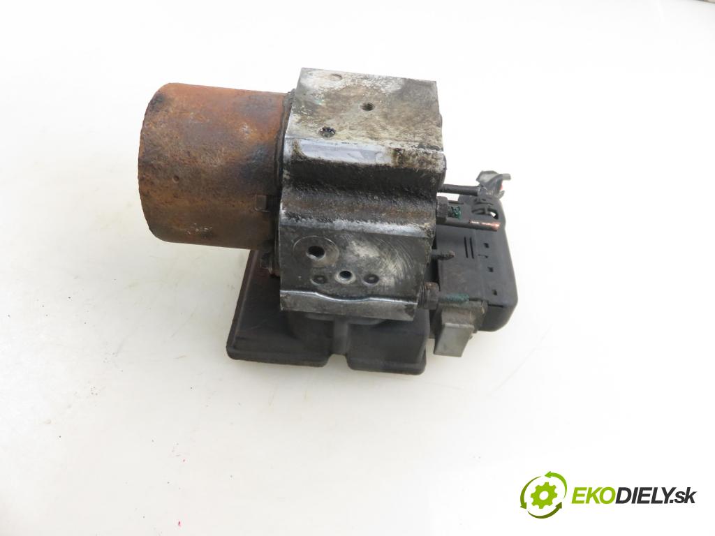 OPEL VIVARO A Autobus (X83) BUS 2003 60,00 1.9 DCI 80 - F9Q 762 1870,00 Pumpa ABS 13509005 ; 13664105 ; 54084684A (Pumpa ABS)