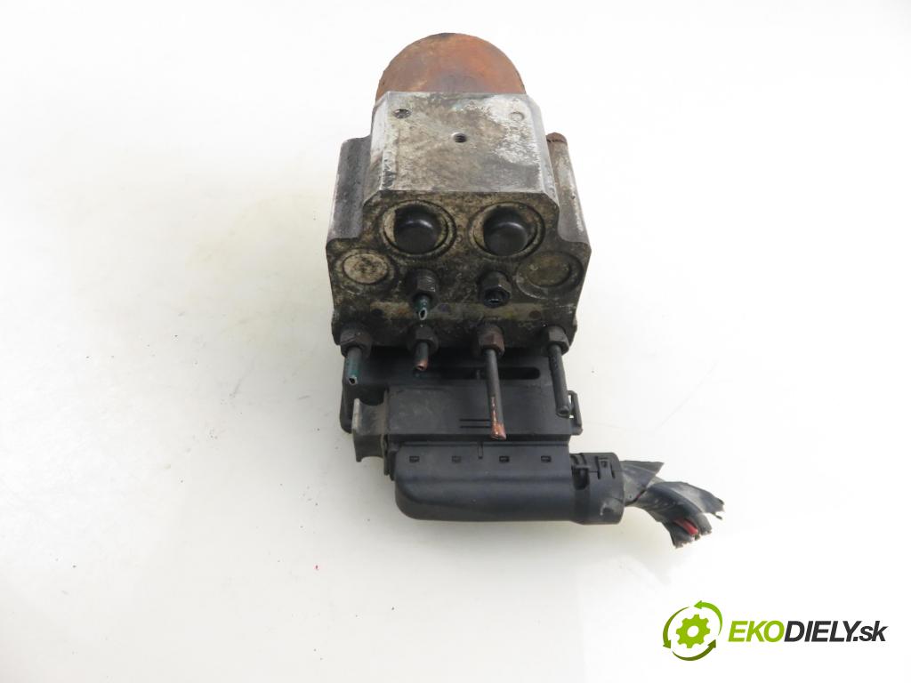 OPEL VIVARO A Autobus (X83) BUS 2003 60,00 1.9 DCI 80 - F9Q 762 1870,00 Pumpa ABS 13509005 ; 13664105 ; 54084684A (Pumpa ABS)