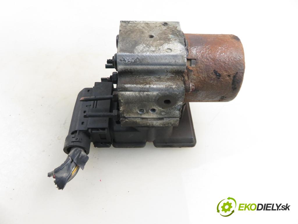 OPEL VIVARO A Autobus (X83) BUS 2003 60,00 1.9 DCI 80 - F9Q 762 1870,00 Pumpa ABS 13509005 ; 13664105 ; 54084684A (Pumpa ABS)