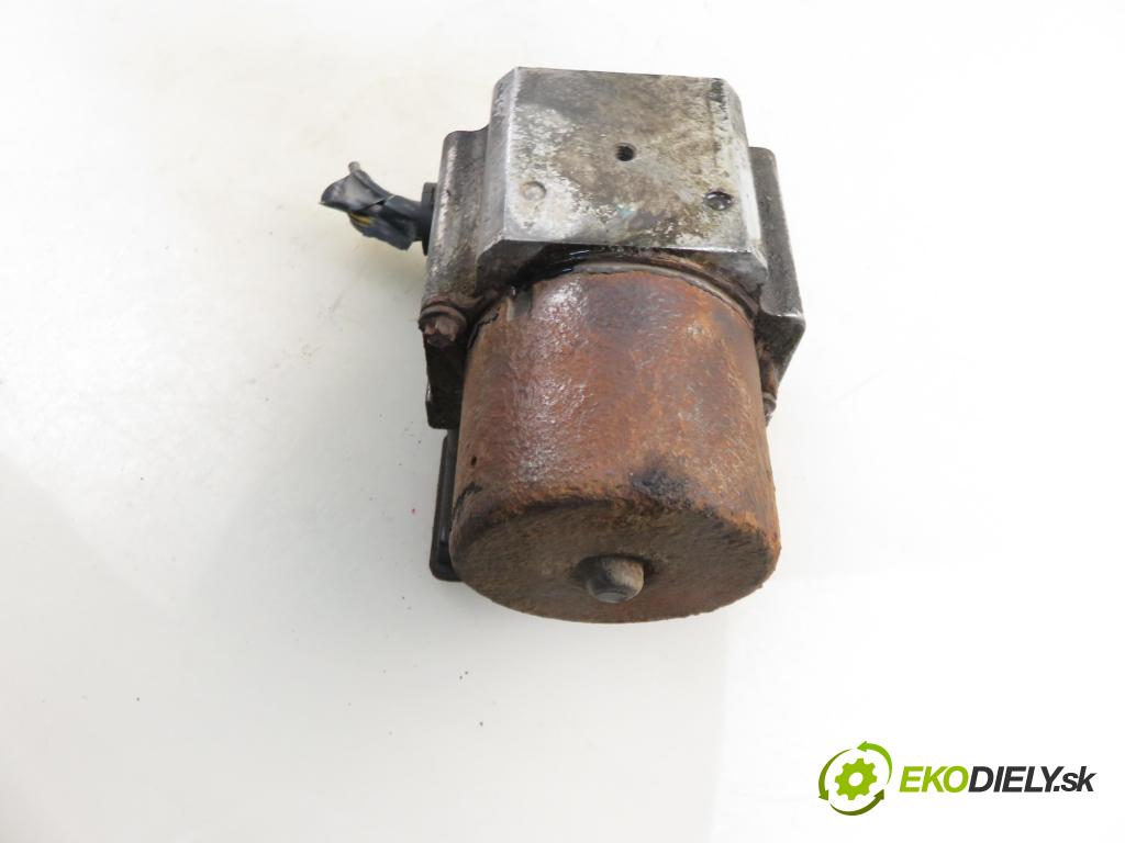 OPEL VIVARO A Autobus (X83) BUS 2003 60,00 1.9 DCI 80 - F9Q 762 1870,00 Pumpa ABS 13509005 ; 13664105 ; 54084684A (Pumpa ABS)