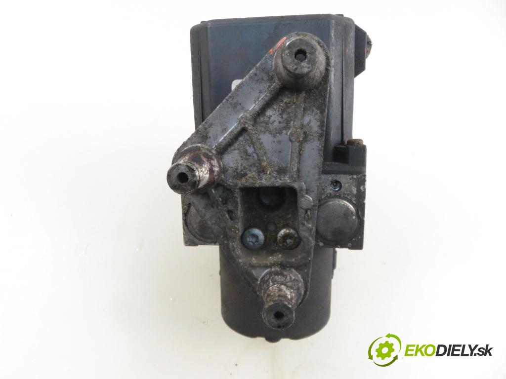 MERCEDES-BENZ VITO / MIXTO Skrzynia (W639) FURGON 2004 110,00 115 CDI 150 - OM 646.982 2148,00 Pumpa ABS 0265950159 ; A0014460989 (Pumpa ABS)