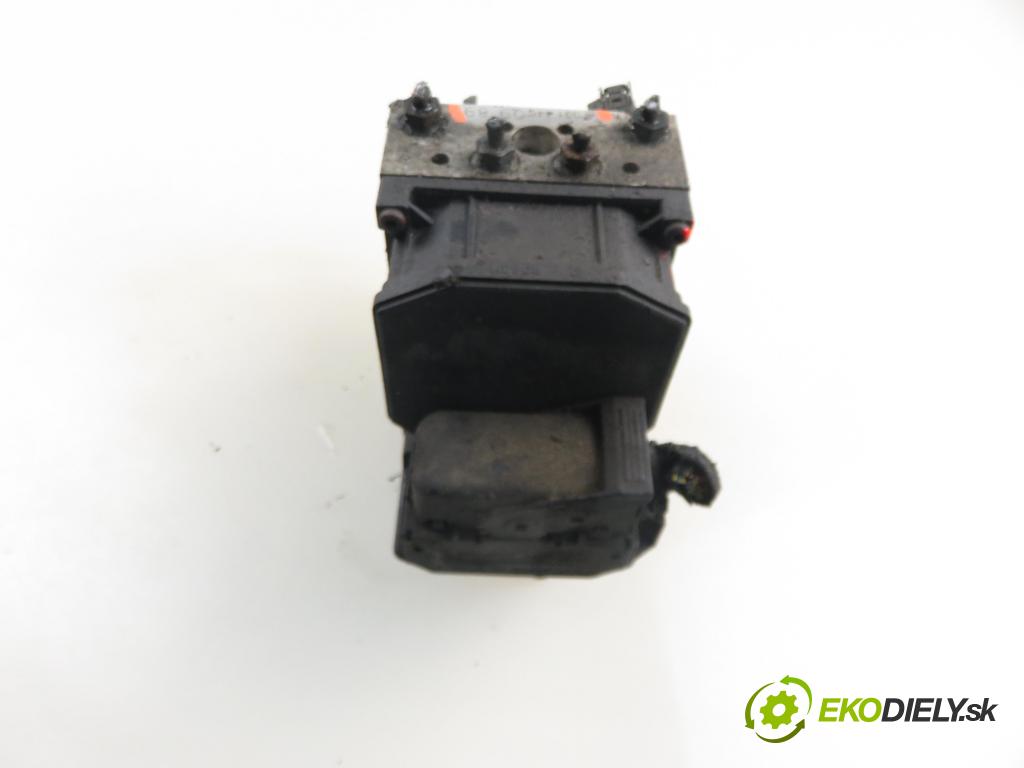 MERCEDES-BENZ VITO / MIXTO Skrzynia (W639) FURGON 2004 110,00 115 CDI 150 - OM 646.982 2148,00 Pumpa ABS 0265950159 ; A0014460989 (Pumpa ABS)