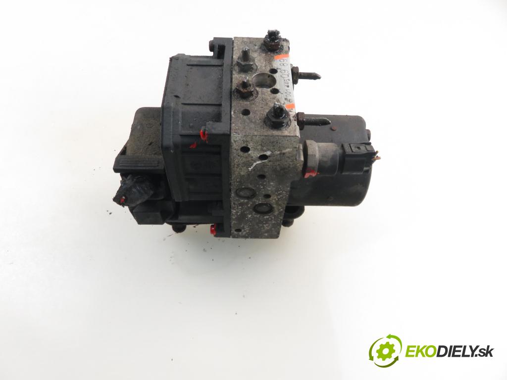 MERCEDES-BENZ VITO / MIXTO Skrzynia (W639) FURGON 2004 110,00 115 CDI 150 - OM 646.982 2148,00 Pumpa ABS 0265950159 ; A0014460989 (Pumpa ABS)