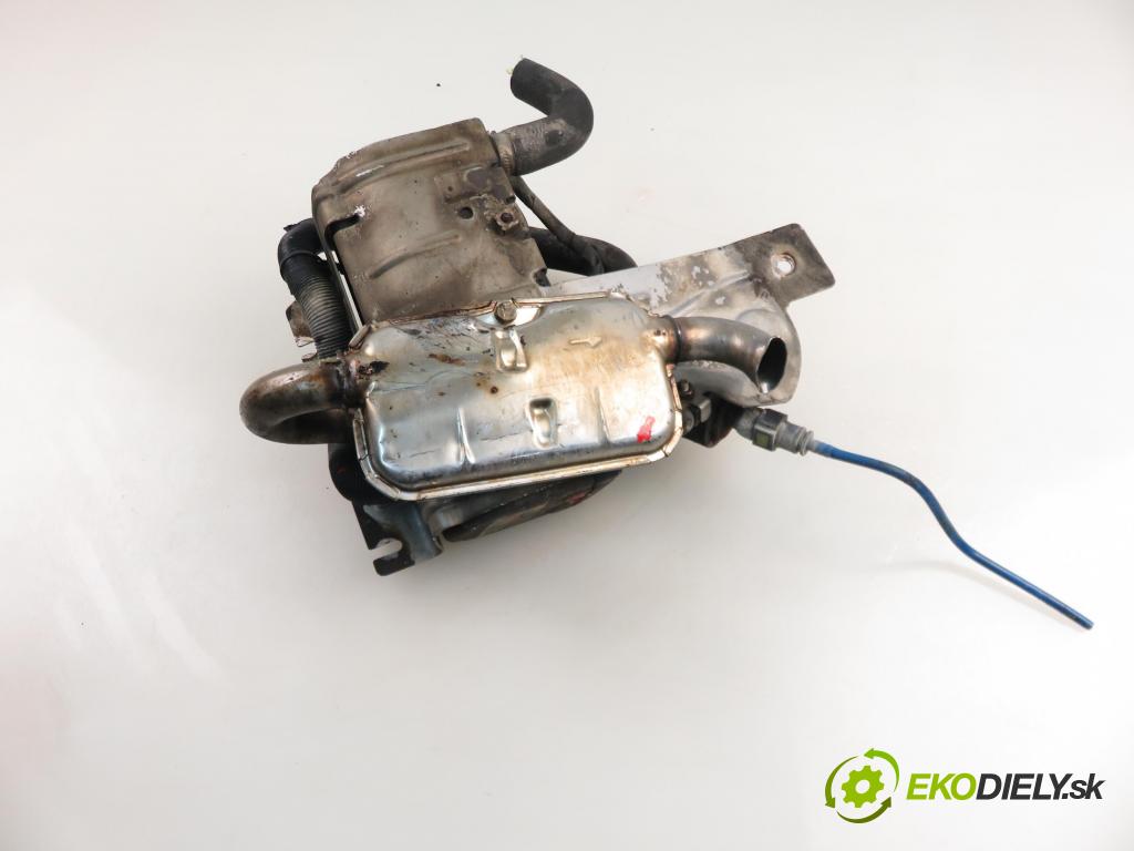 MERCEDES-BENZ VITO / MIXTO Skrzynia (W639) FURGON 2004 110,00 115 CDI 150 - OM 646.982 2148,00 Webasto 252196 (Webasto ohřívače)
