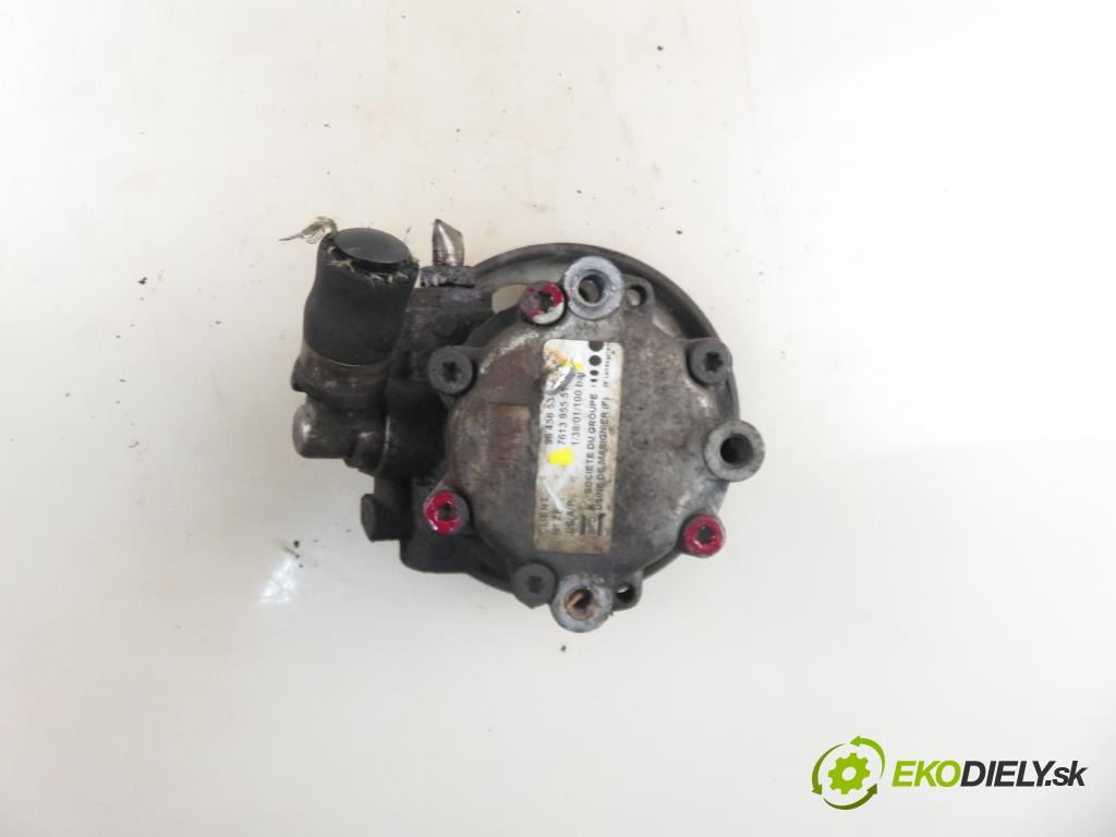 FIAT DUCATO (230_) FURGON 2002 62,00 2.0 JTD - RHV (DW10) 1997,00 Pumpa servočerpadlo 7613955514 (Servočerpadlo)