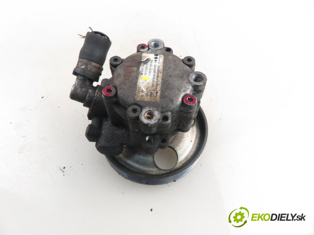FIAT DUCATO (230_) FURGON 2002 62,00 2.0 JTD - RHV (DW10) 1997,00 Pumpa servočerpadlo 7613955514 (Servočerpadlo)