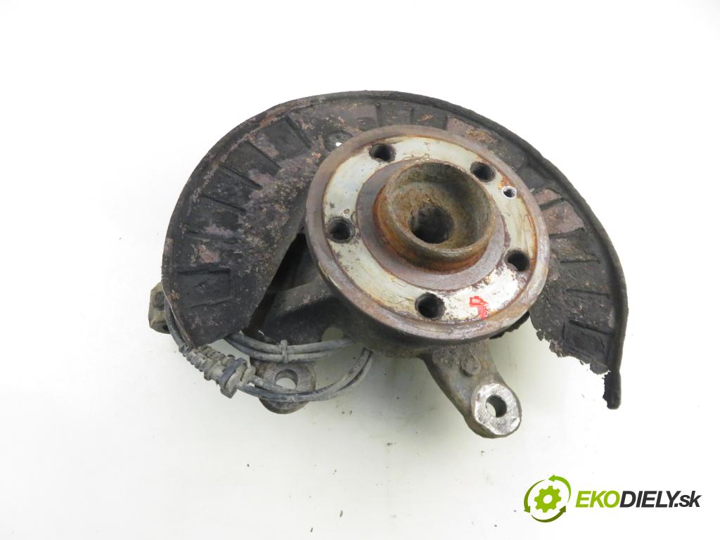 MERCEDES-BENZ VITO / MIXTO Skrzynia (W639) FURGON 2004 110,00 115 CDI 150 - OM 646.982 2148,00 náboj PP ABS