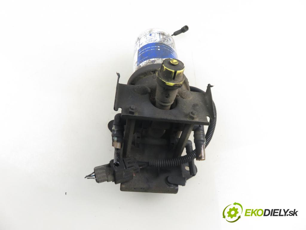 FORD TRANSIT Furgon (FA_ _) FURGON 2011 85,00 2.2 TDCi - SRFA 2198,00 Obal filtra paliva  (Obal palivového filtra)