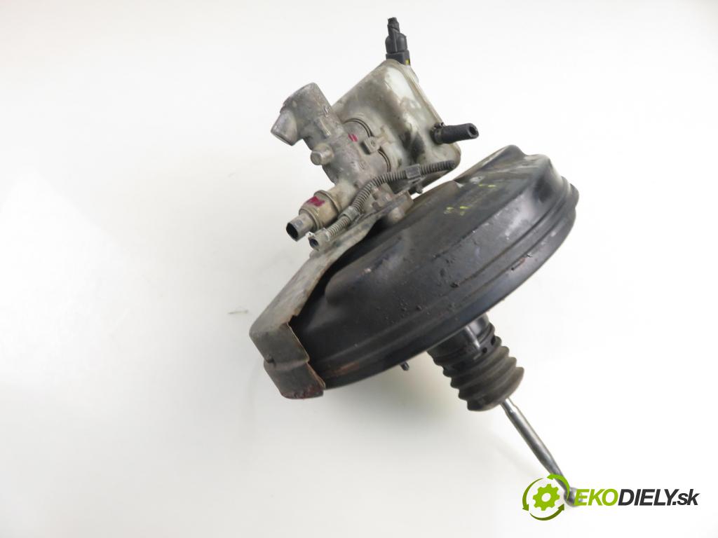 AUDI A3 (8L1) HB 2002 96,00 1.9 TDI quattro - ASZ 1896,00 Posilovač 1J1614105S ; 03786435034 (Servočerpadlo)