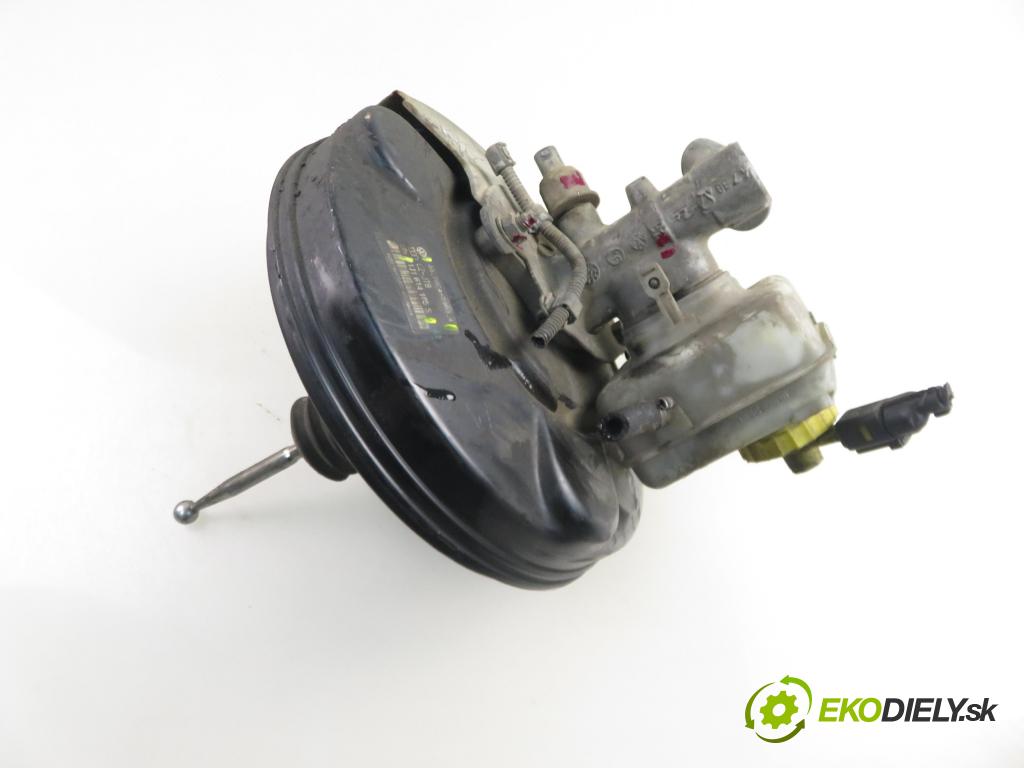 AUDI A3 (8L1) HB 2002 96,00 1.9 TDI quattro - ASZ 1896,00 Posilovač 1J1614105S ; 03786435034 (Servočerpadlo)