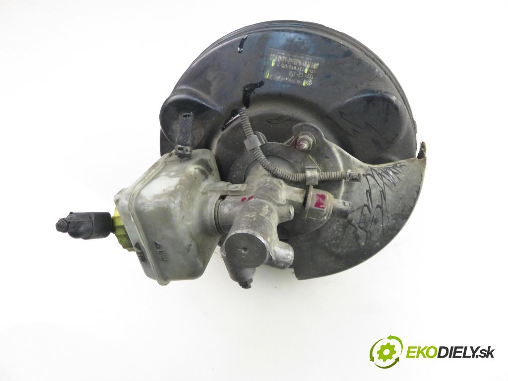 AUDI A3 (8L1) HB 2002 96,00 1.9 TDI quattro - ASZ 1896,00 Posilovač 1J1614105S ; 03786435034 (Servočerpadlo)