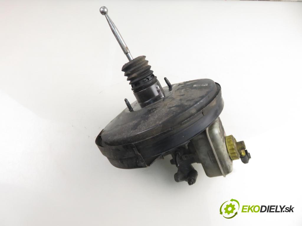 AUDI A3 (8L1) HB 2002 96,00 1.9 TDI quattro - ASZ 1896,00 Posilovač 1J1614105S ; 03786435034 (Servočerpadlo)