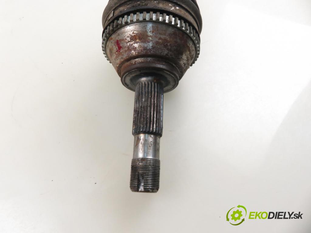 FIAT DUCATO (230_) FURGON 2002 62,00 2.0 JTD - RHV (DW10) 1997,00 poloos LP 