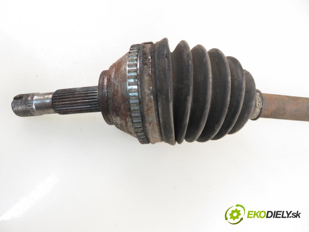 FIAT DUCATO (230_) FURGON 2002 62,00 2.0 JTD - RHV (DW10) 1997,00 poloos LP