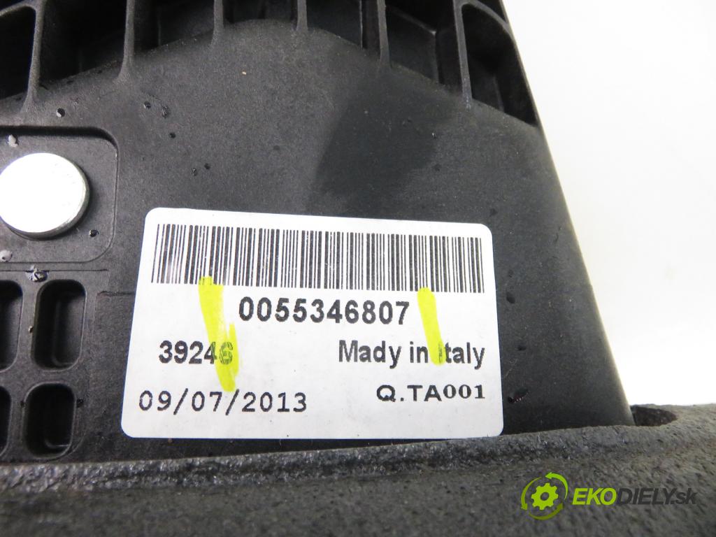 FIAT LINEA (323_) SEDAN 2007 0,00 1.3 D Multijet - 199 A2.000 1248,00 ZVEDÁK: 55346807 ; 0055346807