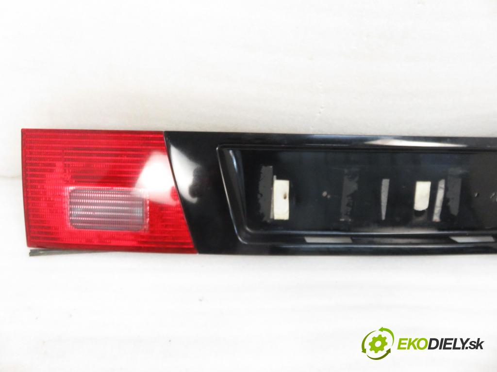 SEAT ALHAMBRA (7V8, 7V9) MINIVAN 2001 85,00 1.9 TDI PD 115 - AUY 1896,00 zadní část - čelo dveří kufr 7M7945111 ; 7M3945111A ; 7M3945112A