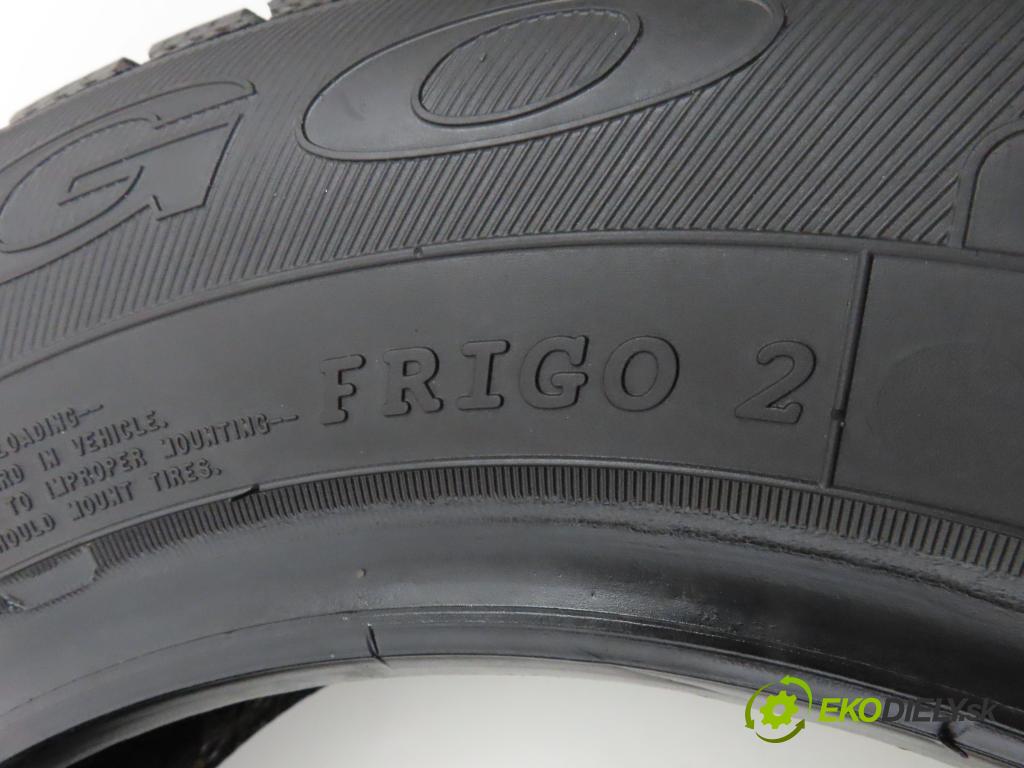 2018 PNEUMATIKY: / PNEUMATIKY: ZIMA